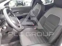 2021 Dacia Sandero
