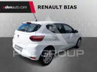 2021 Dacia Sandero
