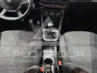 2021 Dacia Sandero