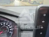 2021 Dacia Sandero