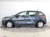 2021 Dacia Sandero