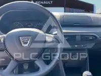 2021 Dacia Sandero