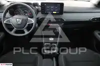 2021 Dacia Sandero