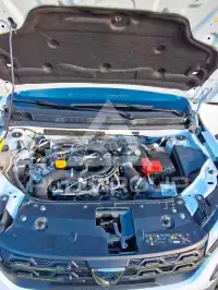 2021 Dacia Sandero