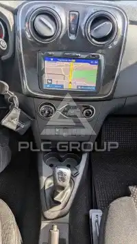 2021 Dacia Sandero