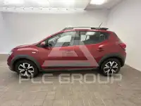 2021 Dacia Sandero