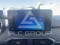 2021 Dacia Sandero