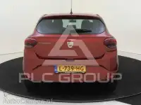 2021 Dacia Sandero