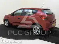 2021 Dacia Sandero