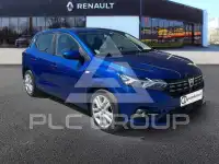 2021 Dacia Sandero