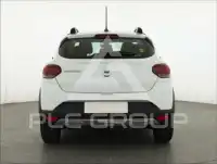 2021 Dacia Sandero