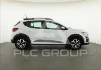 2021 Dacia Sandero