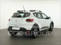 2021 Dacia Sandero