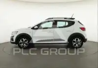 2021 Dacia Sandero