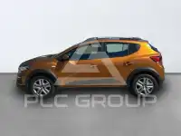2021 Dacia Sandero