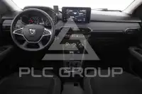 2021 Dacia Sandero