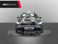 2021 Dacia Sandero