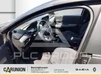 2021 Dacia Sandero