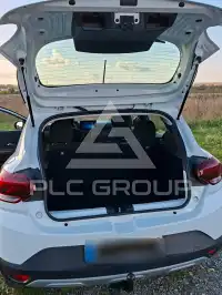 2021 Dacia Sandero