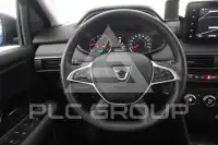 2021 Dacia Sandero