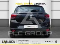 2021 Dacia Sandero