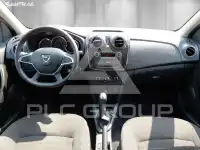2021 Dacia Sandero