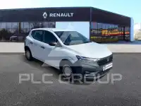 2021 Dacia Sandero