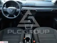 2021 Dacia Sandero