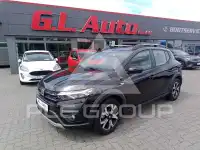 2021 Dacia Sandero