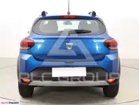 2021 Dacia Sandero