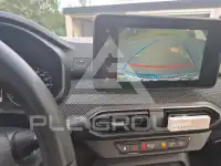2021 Dacia Sandero