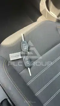 2021 Dacia Sandero