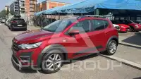 2021 Dacia Sandero