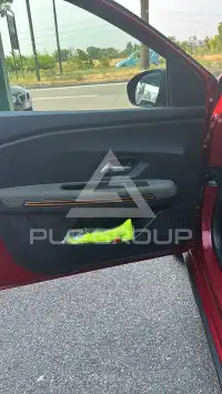 2021 Dacia Sandero
