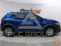 2021 Dacia Sandero