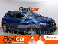 2021 Dacia Sandero