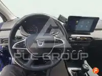 2021 Dacia Sandero