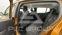 2021 Dacia Sandero