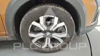2021 Dacia Sandero