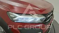 2021 Dacia Sandero