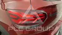 2021 Dacia Sandero