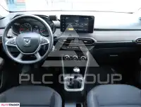 2021 Dacia Sandero