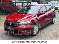 2021 Dacia Sandero