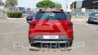 2021 Dacia Sandero