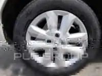 2021 Dacia Sandero
