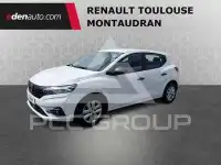 2021 Dacia Sandero
