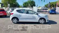 2021 Dacia Sandero