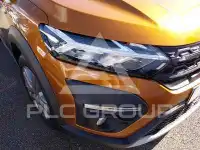 2021 Dacia Sandero