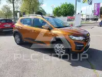 2021 Dacia Sandero
