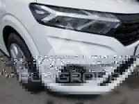 2021 Dacia Sandero